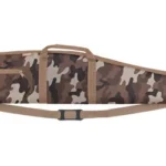 BULLDOG EXT RIFLE THROWBACK CAMO 48" 2 BD240TBC 1