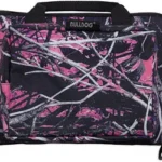 BULLDOG MINI MUDDY GRL CAM RANGE BAG 2 BD915MDG 1