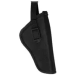 BULLDOG DELUXE HIP 3-4" MED REV 2 BDDLX 12 1