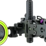 SPOT HOGG BOONIE SINGLE PIN - SIGHT DOVETAIL .010" RH 2 BDT1RH10