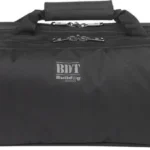 BULLDOG 37" DISCREET RIFLE CSE - EXTRA LRG MAG COMPARTMENT BLK 2 BDT2037B