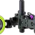 SPOT HOGG BOONIE DOUBLE PIN - SIGHT DOVETAIL .010" RH 2 BDT2RH10