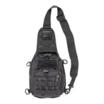 BULLDOG X-SMALL GO SLING BAG BLK 2 BDT407B 1