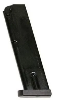 BERETTA MAGAZINE MODEL 92 9MM 17RD 1 BERETTA MAGAZINE MODEL 92 9MM 17RD