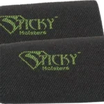 STICKY HOLSTER BELT SLIDER 2PK - FOR MAGS/KNIVES/FLASHLIGHT/ETC 7 BELTSLIDER2
