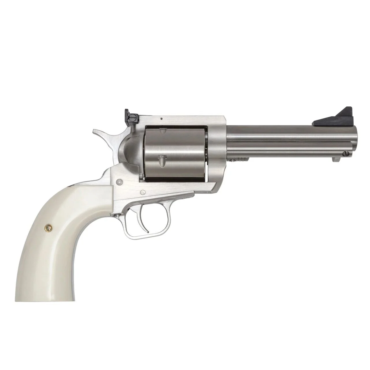 MAGNUM RESEARCH BFR REVLVR 500JRH BISLEY 5.5" 1 MAGNUM RESEARCH BFR REVLVR 500JRH BISLEY 5.5"