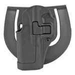 BH SERPA CQC BL/PDL FOR GLK 17 LH BK 2 BH410500BK L 1