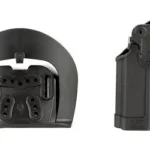 BH SERPA CQC BL/PDL P250/P320 RH BK 2 BH410561BK R 1