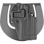 BH SERPA CQC G48/SHIELD EZ BLACK RH 2 BH410576BK R 1