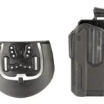 BH OMNIVORE L2 HLSTR X300 RH BK 2 BH419001BBR 1