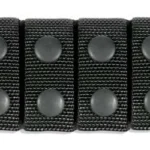 BH TRAD CORDURA BLT KEEP 2.25" (4) B 2 BH44B351BK 1