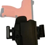 BYRNA CL LEVEL 1 HOLSTER FOR - CL LAUNCHER 2 BH61301 1