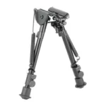 BH SPRTSTR ADJ BI-POD 9-13 2 BH71BP02BK 1