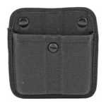 BIANCHI TRPLE THTII DBL MG PCH 2 BLK 2 BI18797 1