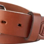 1791 GUN BELT HEAVY DUTY 1.5" - SZ 32/36 CLASSIC BROWN 2 BLT013236CBRA