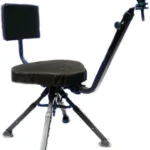 BENCHMASTER FOUR LEG GROUND - BLIND SHOOTING CHAIR 2 BMGBSC2
