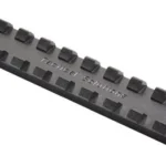 TACSOL SCOPE BASE BG BUCKMARK - STANDARD SCOPE BASE 4.97" 2 BMSRSTD