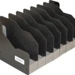 BENCHMASTER WEAPON RACK EIGHT - GUN PISTOL RACK 5 BMWRM18