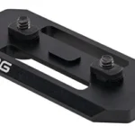 BOG 3" M-LOK TO ARCA TRIPOD PLATE 2 BOG1191920 1