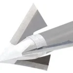 QAD REPLACEMENT BLADES EXODUS - 85/100GR FULL BLADE 2 BR100F