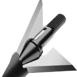 QAD EXODUS REPLACEMENT BLADES - XBOW 100GR FULL BLADE 2 BRC10F