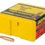 BERGER 6.5MM 140G ELITE HUNTER 100CT 2 BRGB26552 1