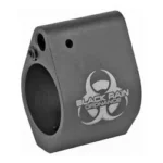 BLACK RAIN LOW PRO GAS BLOCK.750 ADJ 2 BRO LP 750A 1