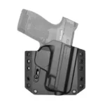 BRAVO BCA S&W M&P 9/40 SHLD OWB RH 2 BRVBC10 1012 1