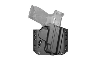 BRAVO BCA S&W M&P 9/40 SHLD OWB RH 1 BRAVO BCA S&W M&P 9/40 SHLD OWB RH