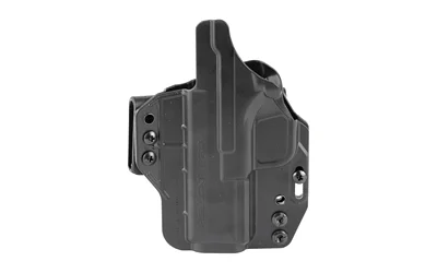 BRAVO TORSION HELLCAT PRO IWB BLK RH 2 BRAVO TORSION HELLCAT PRO IWB BLK RH - Image 2