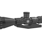 BSA TACT WPN 3-12X40 MIL DOT BLK 2 BSATW 312X40W1PMTB 1