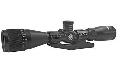 BSA TACT WPN 3-12X40 MIL DOT BLK 1 BSA TACT WPN 3-12X40 MIL DOT BLK