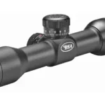 BSA TACT WPN 4X30 MIL DOT BLK 2 BSATW4X30 1