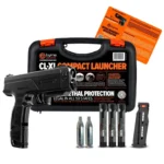 BYRNA TECHNOLOGIES BYRNA CL-XL UNIVERSAL KIT BLK 2 BYCK616001BLK