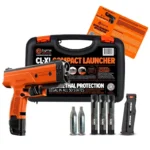 BYRNA TECHNOLOGIES BYRNA CL-XL UNIVERSAL KIT ORNG 2 BYCK616001ORN