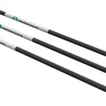 CENTERPOINT XBOW ARROW 20" - CARBON 400GR HALF-MOON 3PK 2 C1013 1