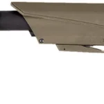 ADV. TECH. T3 SHOTGUN STOCK G2 - MBERGREMWIN 12GA. PUMPS FDE 2 C1202007