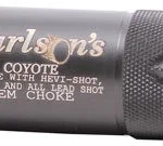 CARLSONS CHOKE TUBE COYOTE - 12GA PORTED REM CHOKE 2 C30044