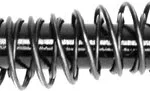 BERETTA RECOIL SPRING ASSEMBLY - HEAVY COMPETITION APX 9MM LUG 2 C8C680