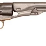 CIMARRON 1860 MC COLLOCH 8" - FLUTED 44CAL ORIGINAL FINISH 2 CA041A00