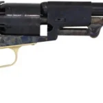 CIMARRON WHITNEYVILLE DRAGOON - 44 CALIBER 7.5" CC/WALNUT 5 CA083