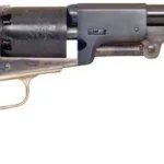 CIMARRON 3RD MODEL DRAGOON - 44 CALIBER 7.5" FS WALNUT 2 CA086