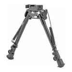 CALDWELL PIC RAIL XLA 9-13"FIXED BLK 2 CAL110141 1