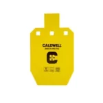 CALDWELL AR500 33% IPSC STEEL TARGET 2 CAL1116697 1