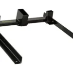 CALDWELL ULTIMATE STEEL TARGET STAND 2 CAL4001148 1