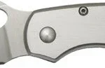 ABKT CATTLEMANS CUTLERY DUECE - LOCKBACK 2.5" BLADE W/ CLIP 5 CC0016