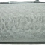 COVERT CAMERA ZIPPERED MOLDED - SD CARD CASE HOLDS 25 SD CARDS 5 CC5960