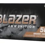 BLAZER BRASS 9MM 100GR FMJ 50/1000 2 CCI5296 1