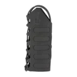COLETAC HANDGUARD WRAP SLOTS BLK 5 CLTHG201 1