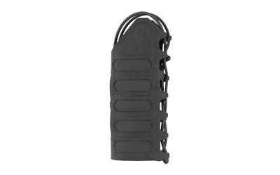 COLETAC HANDGUARD WRAP SLOTS BLK 2 COLETAC HANDGUARD WRAP SLOTS BLK - Image 2